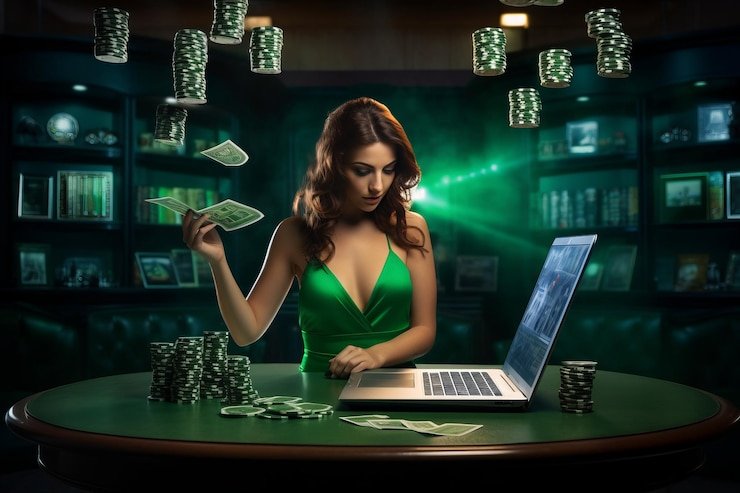 Pengguna menerima dukungan konsultasi terkait responsible gaming dari layanan pelanggan